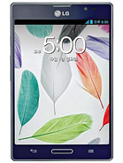 Best available price of LG Optimus Vu II F200 in Chad