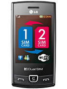 Best available price of LG P525 in Chad