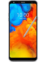 Best available price of LG Q Stylus in Chad