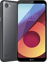 Best available price of LG Q6 in Chad