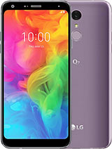 Best available price of LG Q7 in Chad