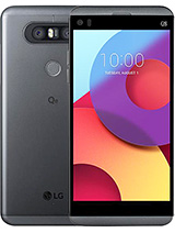 Best available price of LG Q8 2017 in Chad