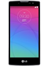 Best available price of LG Spirit in Chad