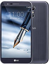 Best available price of LG Stylo 3 Plus in Chad