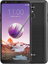 Best available price of LG Q Stylo 4 in Chad