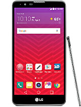 Best available price of LG Stylo 2 in Chad