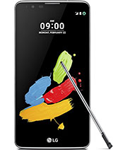Best available price of LG Stylus 2 in Chad