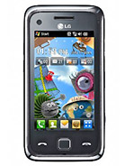 Best available price of LG KU2100 in Chad