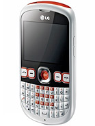 Best available price of LG Town C300 in Chad