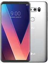 Best available price of LG V30 in Chad