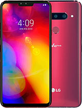 Best available price of LG V40 ThinQ in Chad