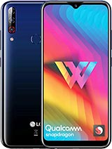Best available price of LG W30 Pro in Chad