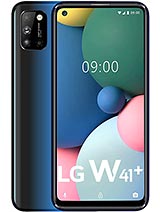 Best available price of LG W41+ in Chad