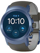 Best available price of LG Watch Sport in Chad