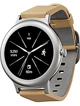 Best available price of LG Watch Style in Chad