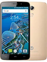 Best available price of Maxwest Nitro 55 LTE in Chad