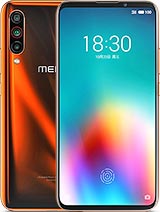Best available price of Meizu 16T in Chad