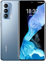 Best available price of Meizu 18 in Chad