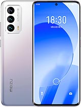 Best available price of Meizu 18s in Chad