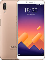 Best available price of Meizu E3 in Chad