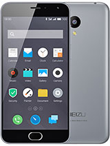 Best available price of Meizu M2 in Chad