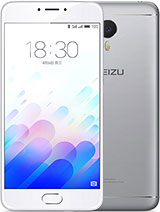Best available price of Meizu M3 Note in Chad