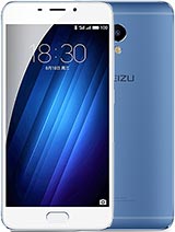 Best available price of Meizu M3e in Chad