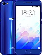 Best available price of Meizu M3x in Chad