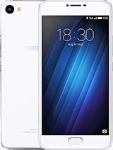 Best available price of Meizu U20 in Chad