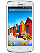 Best available price of Micromax A115 Canvas 3D in Chad