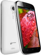 Best available price of Micromax A116 Canvas HD in Chad