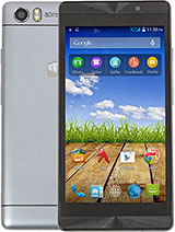 Best available price of Micromax Canvas Fire 4G Plus Q412 in Chad