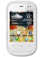 Best available price of Micromax Superfone Punk A44 in Chad