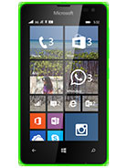 Best available price of Microsoft Lumia 532 Dual SIM in Chad