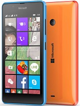 Best available price of Microsoft Lumia 540 Dual SIM in Chad