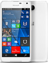 Best available price of Microsoft Lumia 650 in Chad