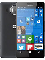 Best available price of Microsoft Lumia 950 XL in Chad