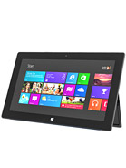 Best available price of Microsoft Surface in Chad