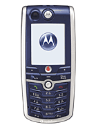 Best available price of Motorola C980 in Chad