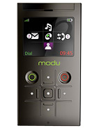 Best available price of Modu Phone in Chad