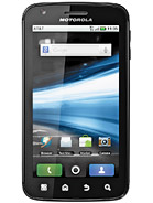 Best available price of Motorola ATRIX 4G in Chad