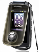 Best available price of Motorola A1680 in Chad