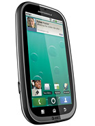 Best available price of Motorola BRAVO MB520 in Chad
