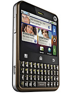 Best available price of Motorola CHARM in Chad
