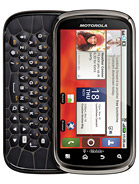 Best available price of Motorola Cliq 2 in Chad