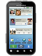 Best available price of Motorola DEFY in Chad