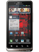 Best available price of Motorola DROID BIONIC XT875 in Chad