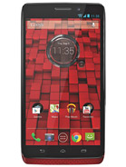 Best available price of Motorola DROID Ultra in Chad