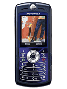 Best available price of Motorola SLVR L7e in Chad