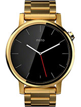 Best available price of Motorola Moto 360 42mm 2nd gen in Chad